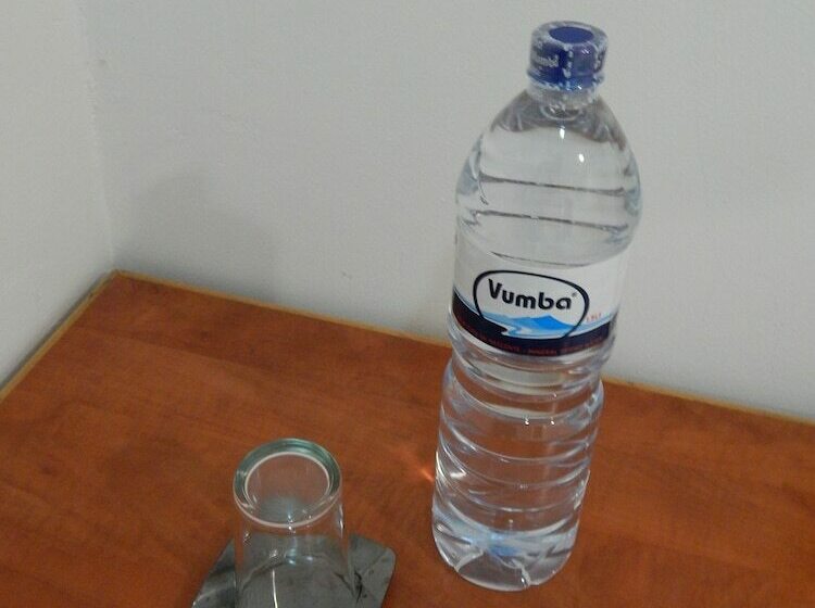 标准间, Mozguest Residence