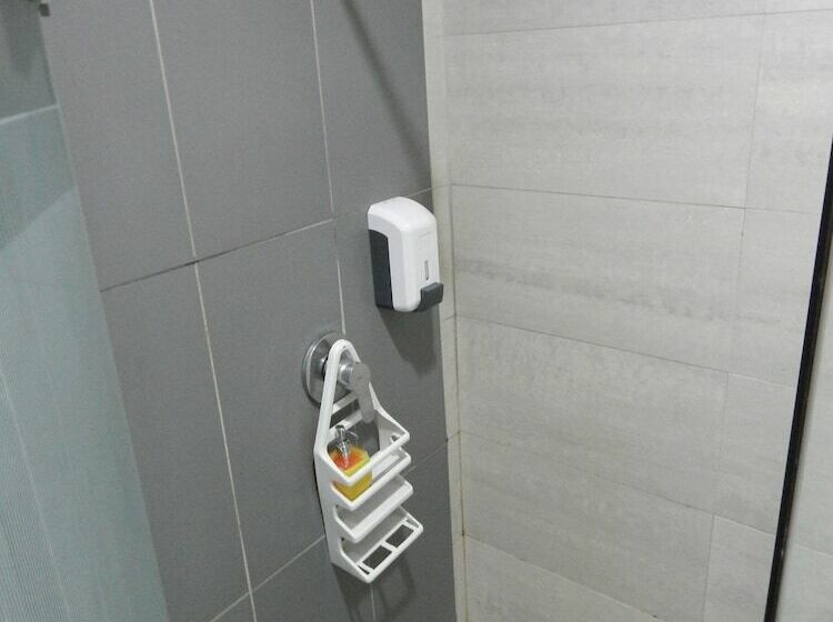 스탠다드 룸, Mozguest Residence