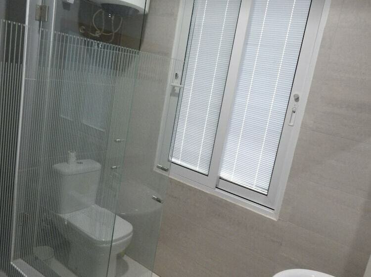 标准间, Mozguest Residence