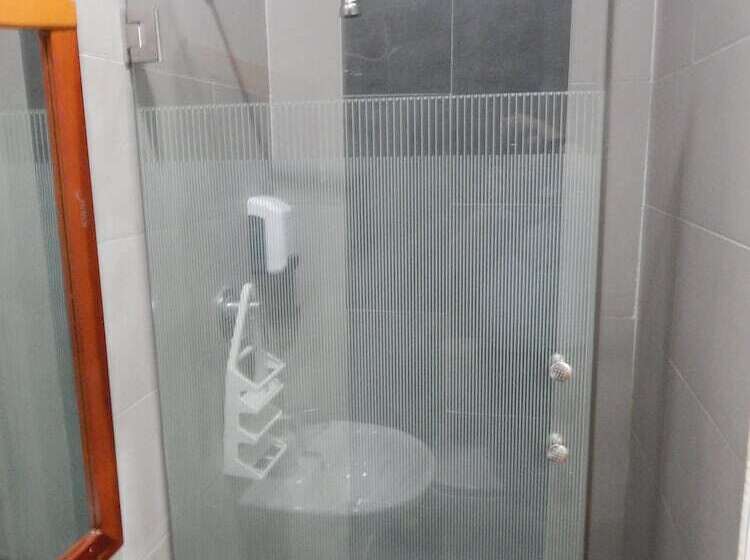 标准单人间, Mozguest Residence