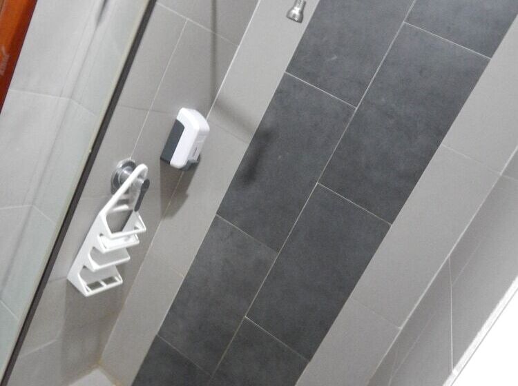 스탠다드 싱글 룸, Mozguest Residence
