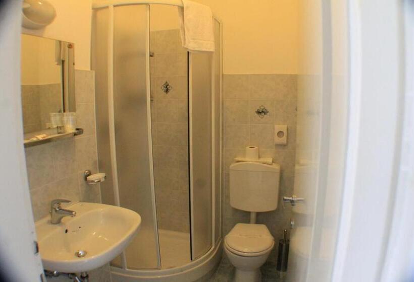 غرفة قياسية, Ristorante Sole