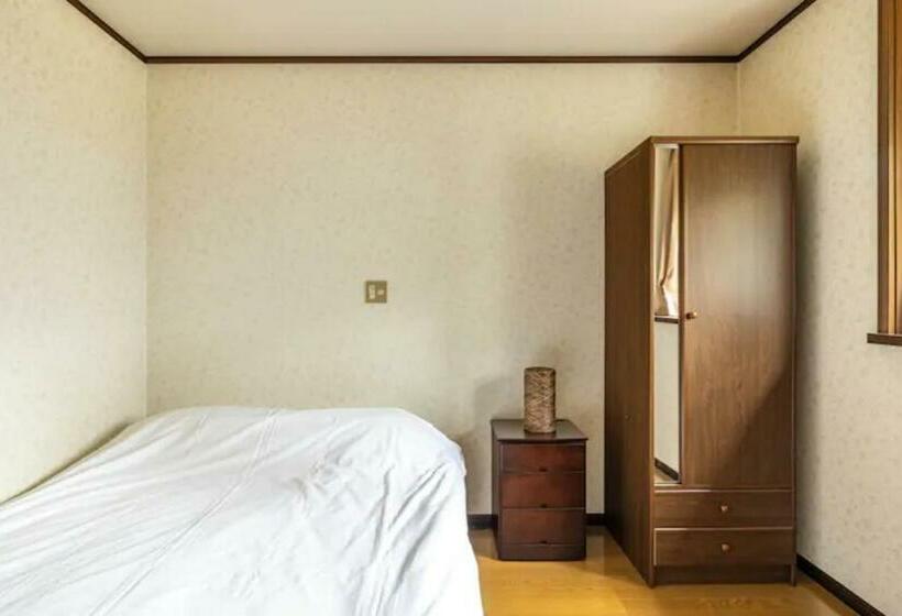 اتاق استاندارد, Seventh Heaven Hakuba