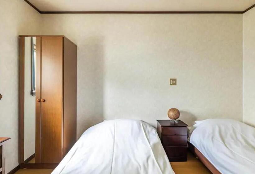 Номер Стандарт, Seventh Heaven Hakuba