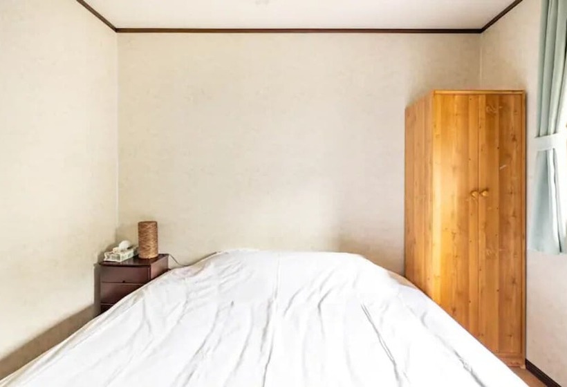Номер Стандарт, Seventh Heaven Hakuba