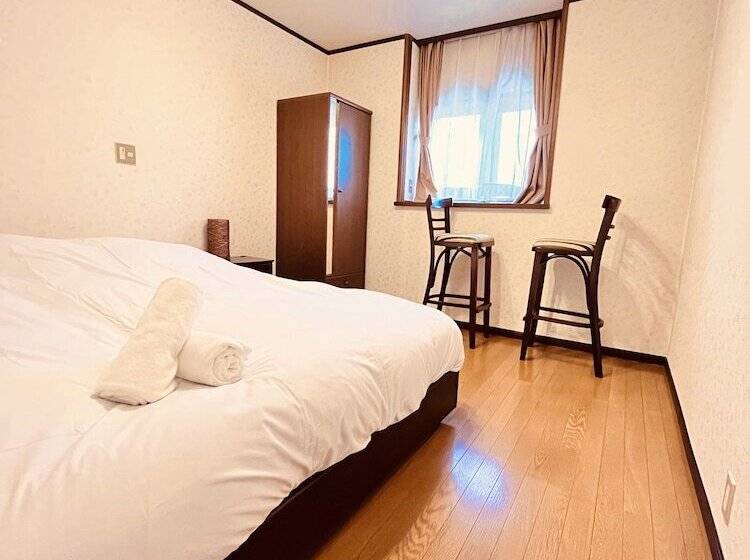 اتاق استاندارد, Seventh Heaven Hakuba
