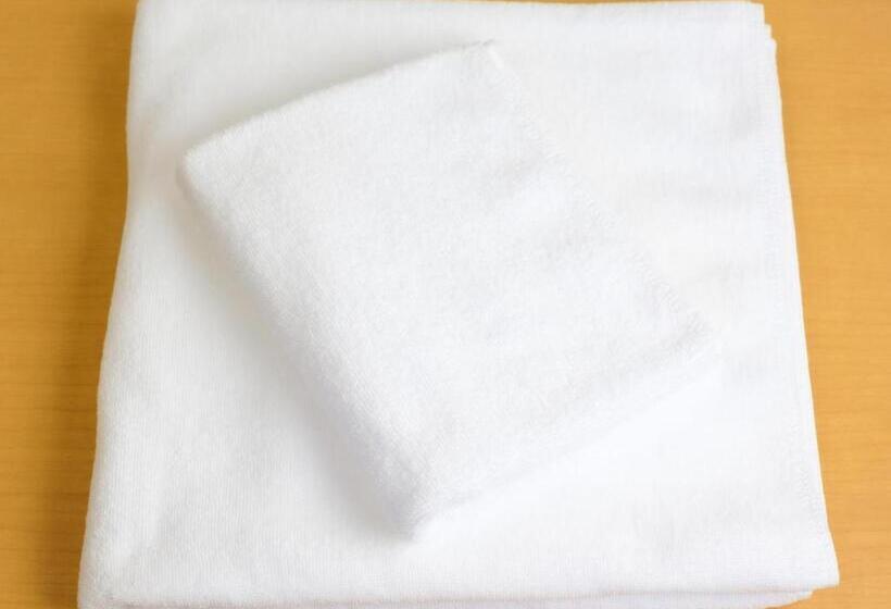 חדר סופריור יחיד, Matsuyama New Grand