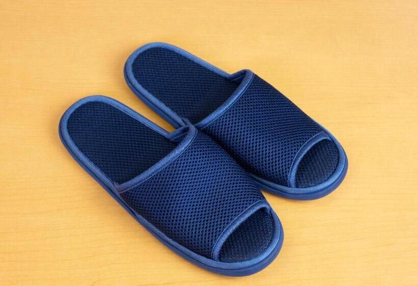 חדר סטנדרט, Matsuyama New Grand