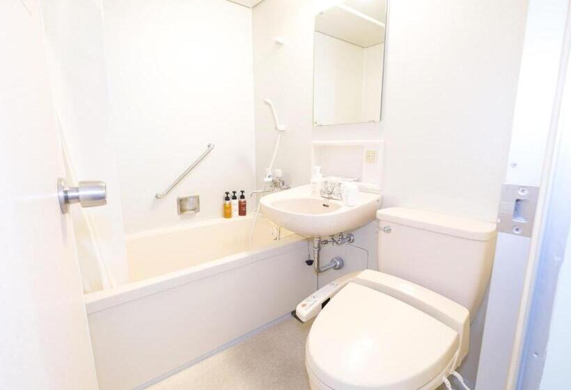 חדר סטנדרט, Matsuyama New Grand