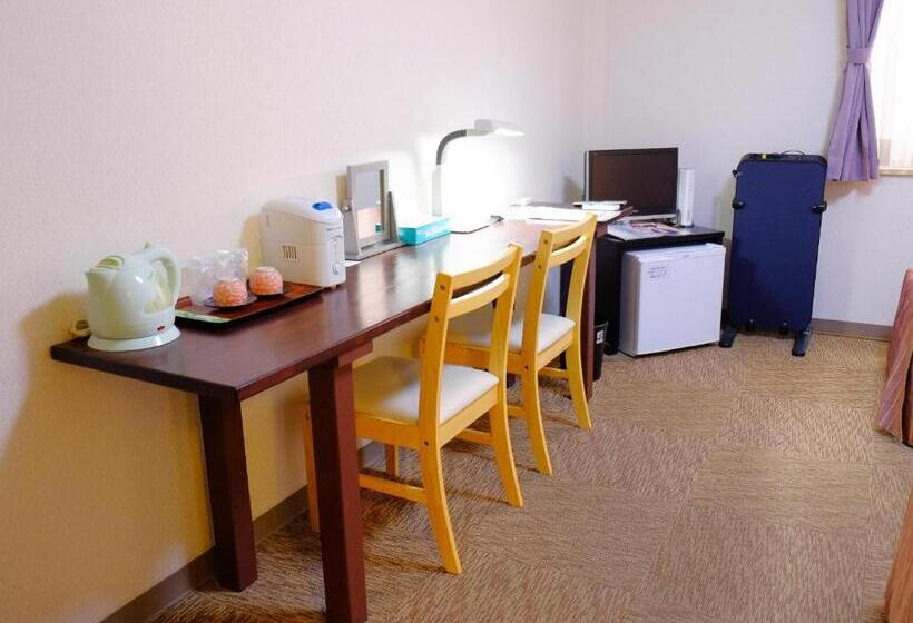 חדר סטנדרט, Matsuyama New Grand