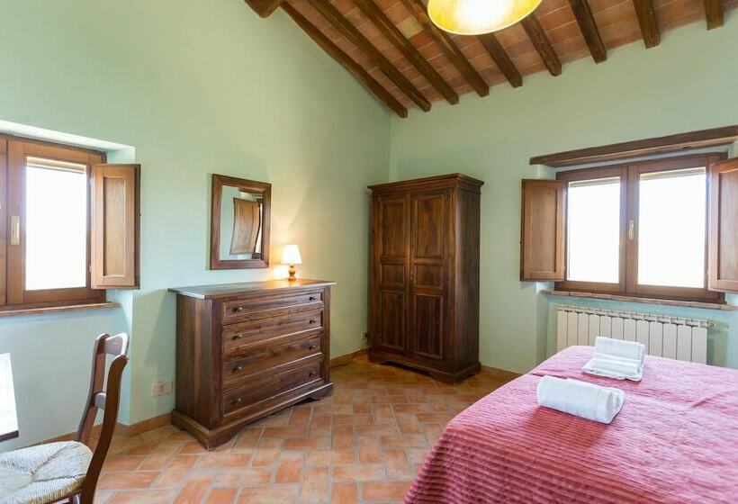 Apartamento Basic 1 Dormitório, Tenuta Di Monaciano