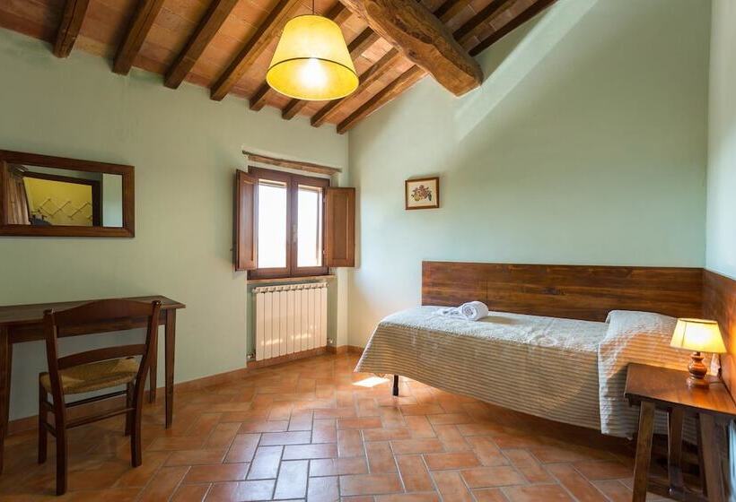 2-Bedroom Classic Apartment, Tenuta Di Monaciano