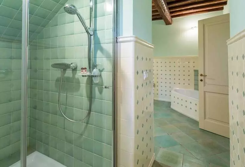 2ベッドルームデラックスアパートメント, Tenuta Di Monaciano