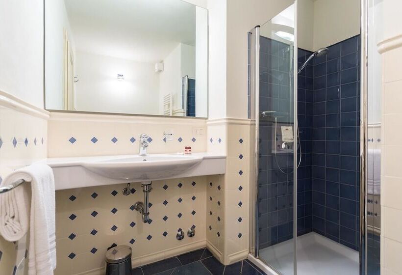 آپارتمان عادی 1 خوابه, Tenuta Di Monaciano