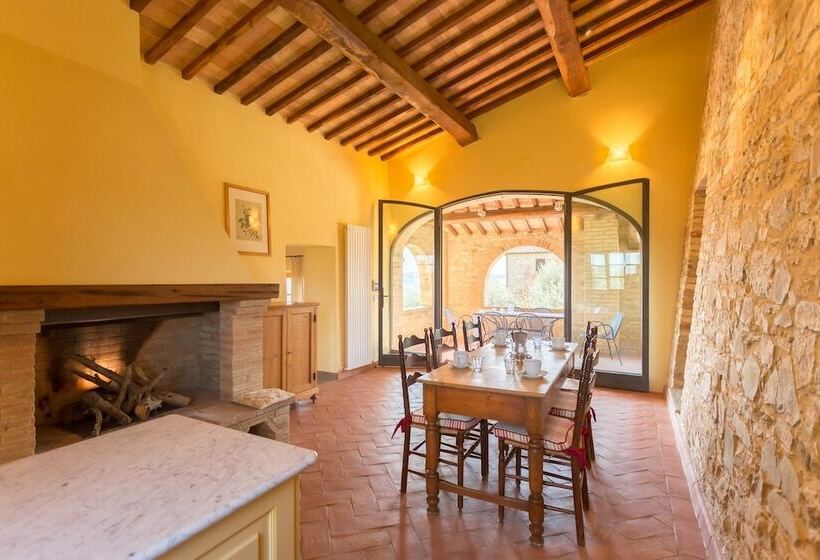 Apartamento Basic 1 Dormitório, Tenuta Di Monaciano