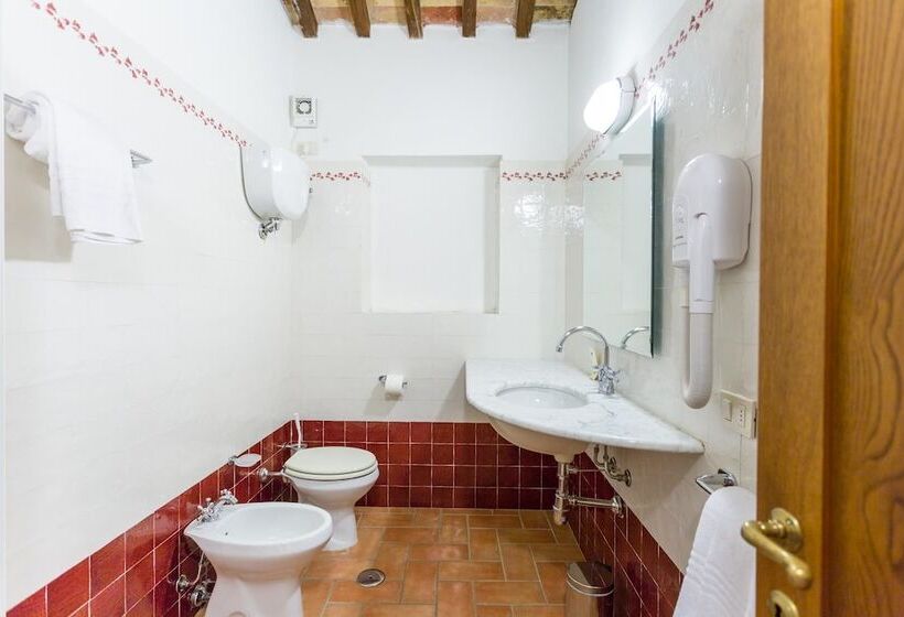 آپارتمان سوپریور 4 خوابه, Tenuta Di Monaciano