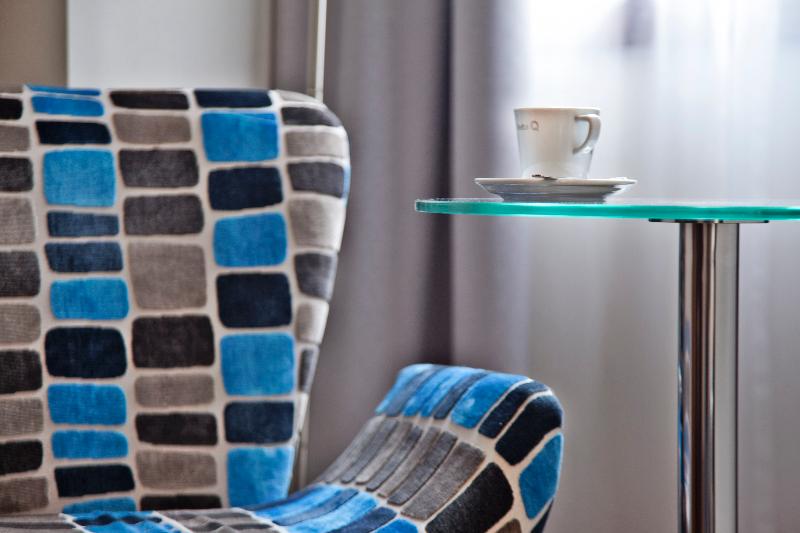 اتاق اجرایی یک تخته, Turim Terreiro Do Paço