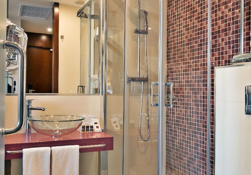 اتاق سوپریور, Turim Terreiro Do Paço