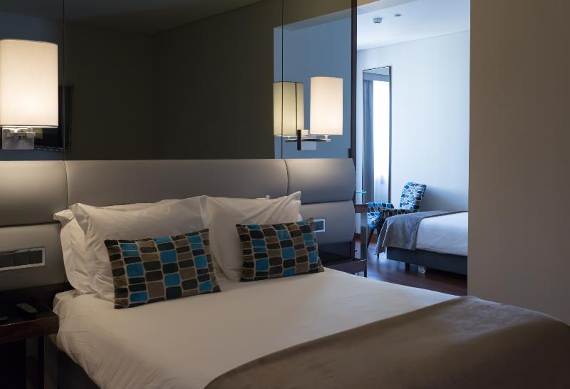 اتاق سوپریور, Turim Terreiro Do Paço