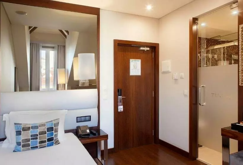 Executive Single Room, Turim Terreiro Do Paço