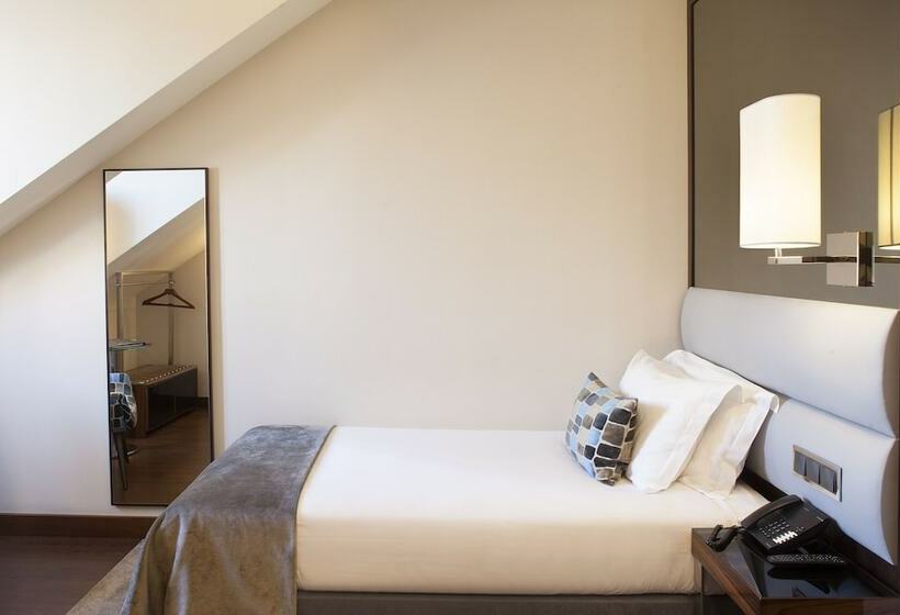 اتاق اجرایی یک تخته, Turim Terreiro Do Paço