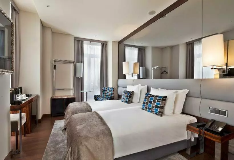 Executive Room, Turim Terreiro Do Paço