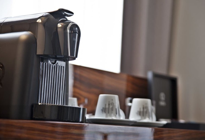 اتاق اجرایی, Turim Terreiro Do Paço