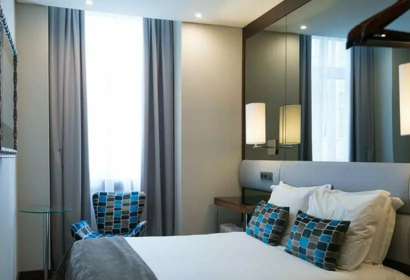 Superior Room, Turim Terreiro Do Paço