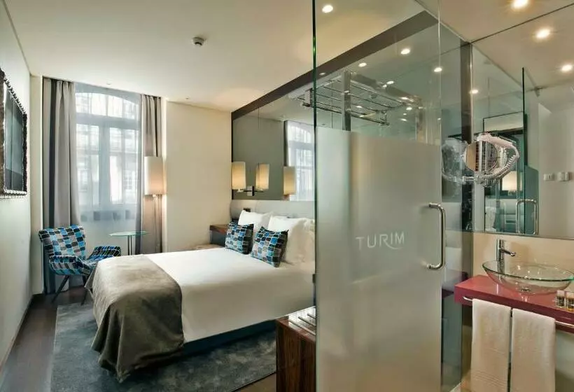 Superior Room, Turim Terreiro Do Paço