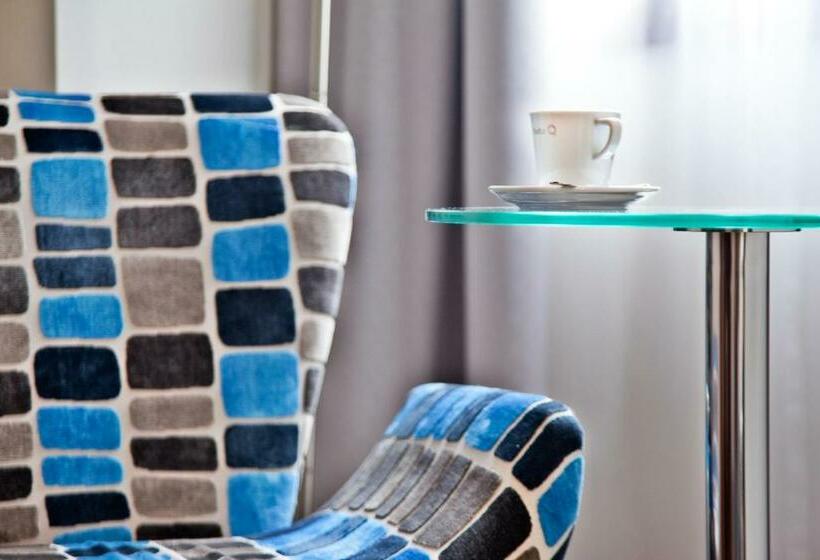 اتاق سوپریور, Turim Terreiro Do Paço