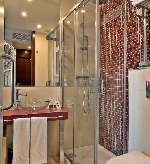 اتاق سوپریور, Turim Terreiro Do Paço