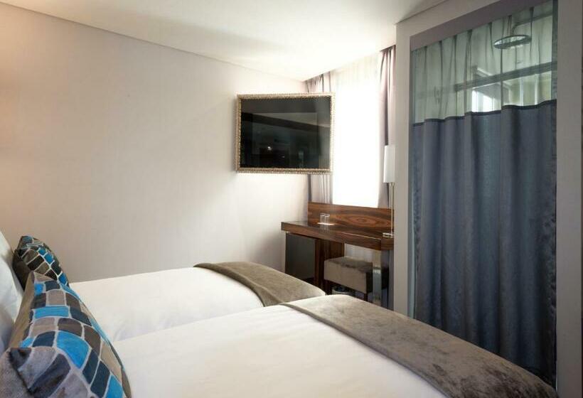 اتاق سوپریور, Turim Terreiro Do Paço