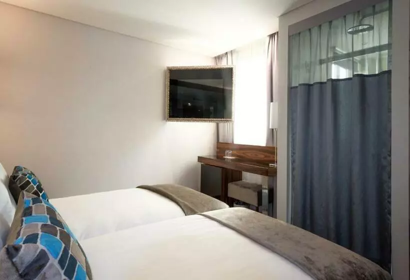 Superior Room, Turim Terreiro Do Paço