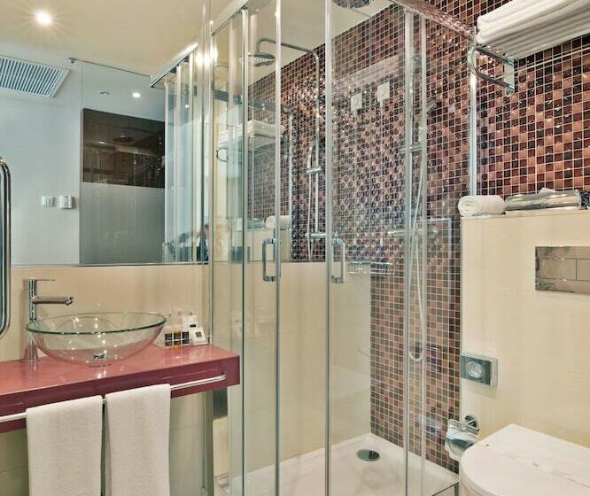 اتاق سوپریور, Turim Terreiro Do Paço