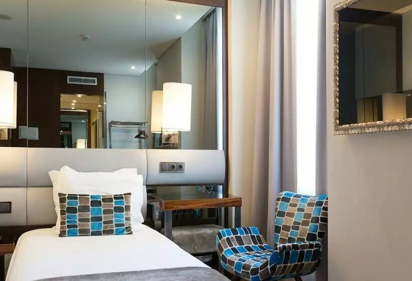 Superior Single Room, Turim Terreiro Do Paço