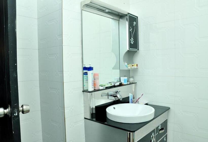 Номер Deluxe, Vimean Sovannaphoum Resort