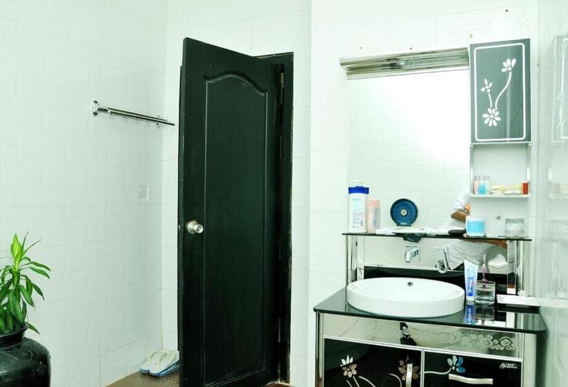 Семейный Номер, Vimean Sovannaphoum Resort