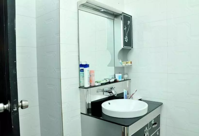 اتاق خانوادگی, Vimean Sovannaphoum Resort