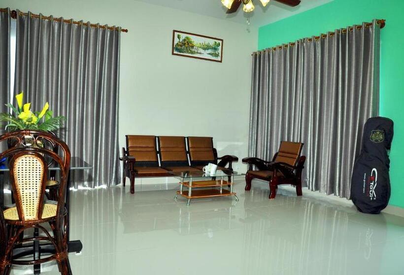 Семейный Номер, Vimean Sovannaphoum Resort