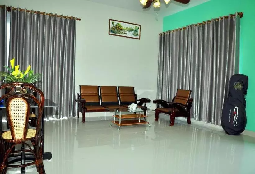 اتاق خانوادگی, Vimean Sovannaphoum Resort