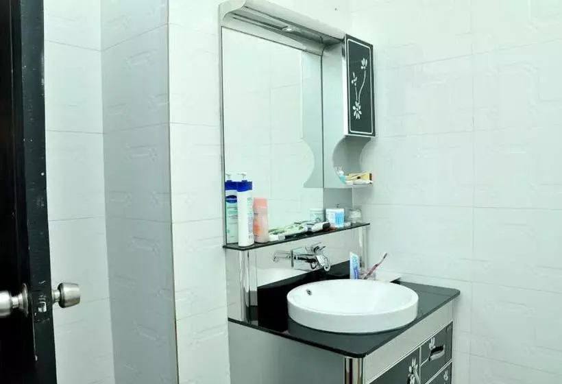 اتاق استاندارد با بالکن, Vimean Sovannaphoum Resort