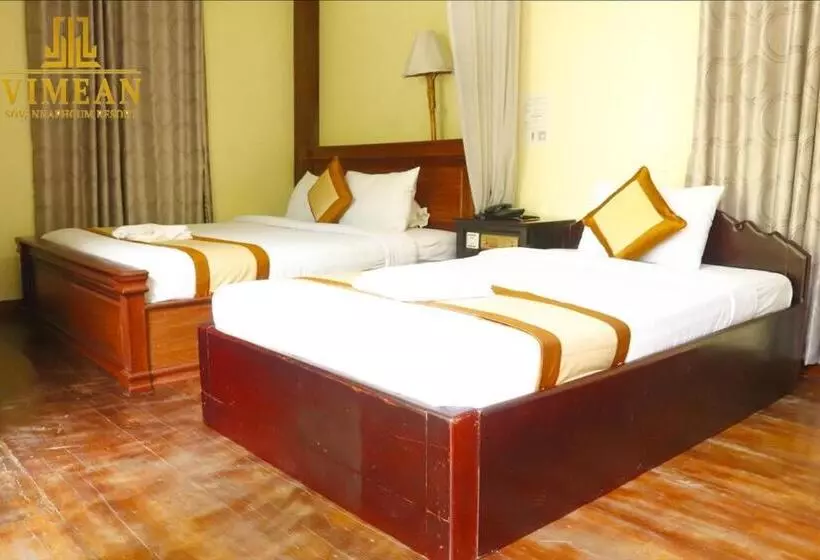 بنگله خانوادگی, Vimean Sovannaphoum Resort