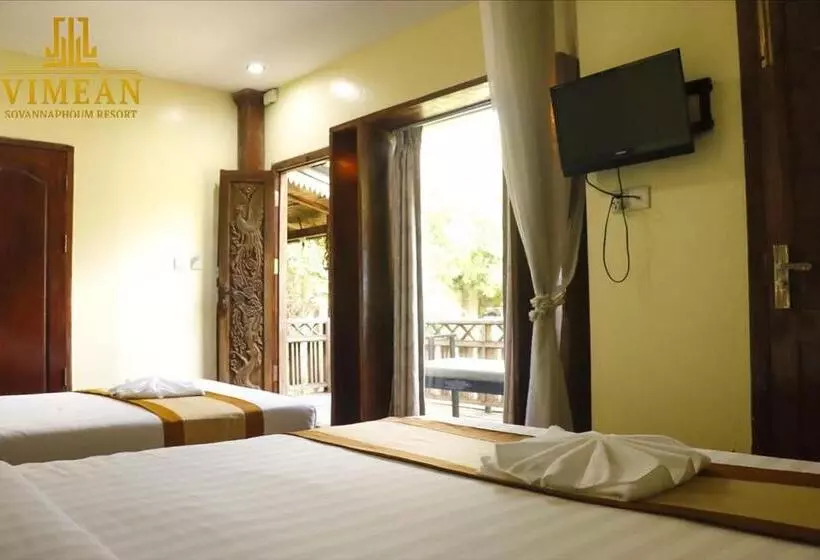 بنگله خانوادگی, Vimean Sovannaphoum Resort