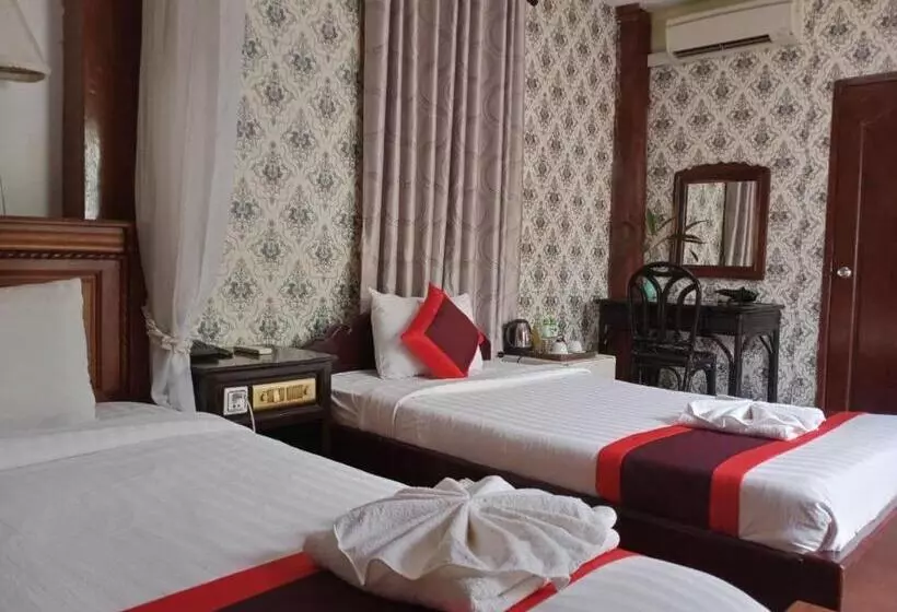 بنگله خانوادگی, Vimean Sovannaphoum Resort