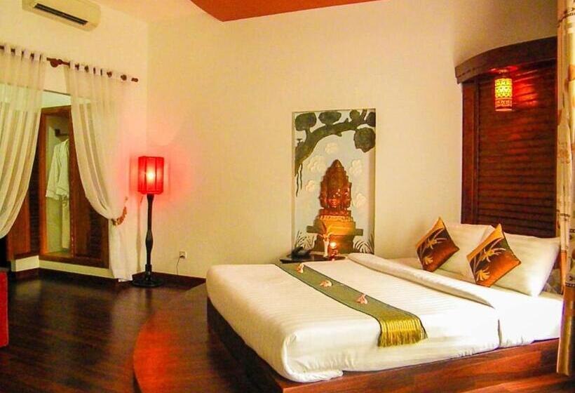 Номер Executive, Vimean Sovannaphoum Resort