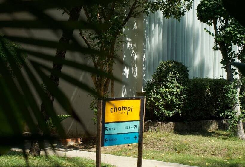 Номер Deluxe, Vimean Sovannaphoum Resort