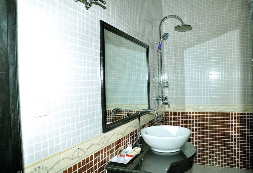 Номер Deluxe, Vimean Sovannaphoum Resort