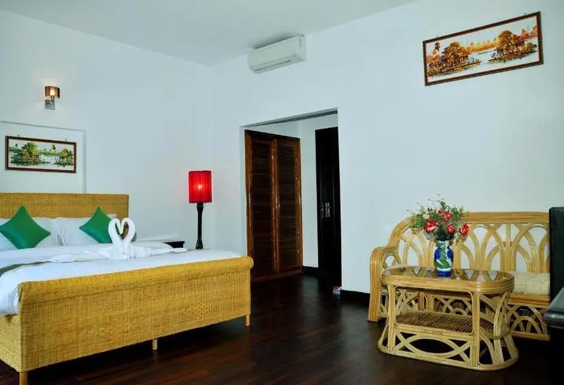 اتاق لوکس, Vimean Sovannaphoum Resort