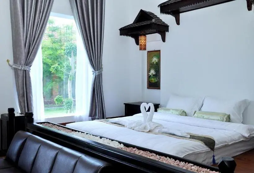 اتاق اجرایی, Vimean Sovannaphoum Resort