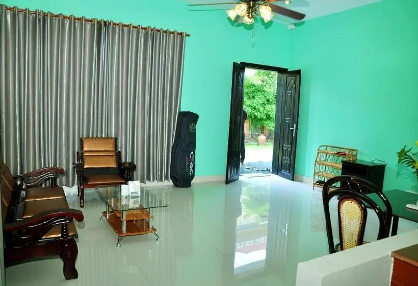 اتاق خانوادگی, Vimean Sovannaphoum Resort